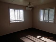  25 Croydon Street, Maryborough, QLD, 4650 This lovely 2 large bedroom one with an air conditioner, with sunroom home is sure to impress. Low set home with living and dinning room which is air conditioned. This home is situated in a quiet location. Single lock up garage and garden shed and fenced off at back. Don't miss this one call to inspect today 
