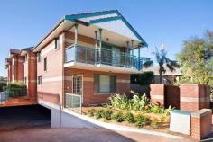 3/138 Edenholme Road ABBOTSFORD NSW 2046 Modern well presented two bedroom townhouse with two bathrooms and a combined formal lounge and dining room.. This home is one of four in a boutique development located near Wareemba restaurants and cafe's. There is a first floor mezzanine area suitable for a study or sitting room. The city bus is at your door and is complete with a lock up garage. 