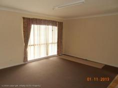 3/526 Albany Highway - Milpara Milpara, Albany WA 6330 CLOSE TAFE Renovated 2 bedroom unit in a small complex of
 3 with open plan lounge/dining/kitchen area, reverse-cycle 
air-conditioning,  combined laundry/shower/toilet and enclosed yard. 
 Both bedrooms are freshly painted and carpeted.  Just a short walk to 
TAFE, cinemas and close to great shopping facilities. No pets. Available
 21 August. (DN) 