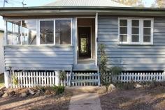 EBBW VALE 18 High Street Here you can have a home where it is positioned perfectly without the 
price tag of the Brisbane properties. I sit high and dry with a great 
breeze and no neighbors' on one side of me. I am located right near 
three major highways, train station, bus stops, schools, and much, much 
more. This home would suit many people, first home buyers or 
investors with a good return. This cute home has great roof with good 
fascia and gutters. Inside we have three bedrooms all of good size with a
 sun room at the front or it could be a second living space. We have a 
massive lounge room which will fit the biggest of lounges and a big 
family could enjoy this space. Nothing to be spent on the bathroom, it 
has a separate bath and shower and plenty of space to move around. 
Kitchen is large with plenty of bench space and ample storage for all 
your pots and pans, plates and cups.Seperate dining room for your family
 to enjoy your meals together. As you walk out the back we have a big 
deck for you to entertain your family and friends and enjoy a BBQ. 
Laundry is located down stairs in a handy spot to your close line, the 
yard is very private, with a bush on one side. This home is in a very
 peaceful spot but located in a very central location. I think this home
 is ideal so please do not wait long this great home will not last.   