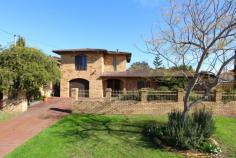 103 miles st karrinyup WA 6018. Close
 to schools, parks, bushland and shops, this is a family home with a 
difference. Designed for the site and wrapped around a central court 
yard, this home is open and full of natural light. It includes two 
master suites and private spaces for everyone. 
 There
 is a large and well-appointed kitchen with herb and vegie garden at the
 back door. Two lock up garages and masses of storage space. The central
 courtyard and back yard add fantastic liveable outdoor spaces. 
 It
 is close to the beach and with easy access to the city. It is near fine
 schools and very conveniently located for shopping – there is no need 
to drive or park. The back gate connects directly to a community park 
with easy walking to the Trigg bushland. 
 Lifestyle, convenience and value – be quick this won’t last long. 
 Local Schools:   •   Our Lady of Good Counsel Catholic School • Catholic Archdiocese of Perth •  Perth Bible College •  Balcatta Senior High School •  Karrinyup Primary School •  Carine Senior High School •  Newborough Primary School •  Hale School •  Scarborough Primary School •  Deanmore Primary School •  St Mary’s Anglican Girls’ School •  Lake Gwelup Primary School School •  North Beach Primary School •  Churchlands Senior High School •  Carine Primary School •  Yuluma Primary School. 
