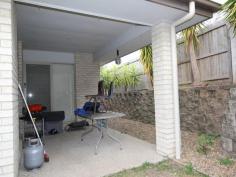  35 Ernestine Circuit, Eagleby, Qld 4207 INTERSTATE OWNER QUITS - IMMEDIATE SALE REQUIRED! Owner Keen To Move On !  Have a look at this for a bargain!! Situated in the heart of Eagleby this  immaculate home is loaded with features too good to resist! Our vendor is very motivated and wants it sold immediately.  Featuring 4 bedrooms, 2 bathrooms, DLUG, 2 living areas, insulation, air con + more.  Dont miss out on these excellent features for a very very reasonable price - book your viewing today! ~ 4 Bedrooms, all with built-in robes  ~ Ensuite to master  ~ Tiled open plan living area  ~ Separate laundry room  ~ Open plan kitchen with dishwasher, including a breakfast bar overlooking Family/Meals area with air con  ~ Covered "Alfresco" outdoor area  ~ Double auto lockup with remotes and internal access  ~ Fenced & landscaped.  ~ Water tank  ~ Built 2009  Currently rented with an excellent return of $370 per week to quality tenants who are happy to stay, this home represents top value at the very attractive asking price.  This Just Has To Go – Make An Offer! Disclaimer: We have in preparing this information used our best endeavours to ensure that the information contained herein is true and accurate, but accept no responsibility and disclaim all liability in respect of any errors, omissions, inaccuracies or misstatements that may occur. Prospective purchasers should make their own enquiries to verify the information contained herein. 