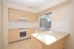 28/391 Belmont Rd Belmont QLD 4153 Whether you are looking for a strong investment, or a townhouse to call 
home, this property is worth a look! At only 9 years old, unit 86 
showcases open plan living with a modern kitchen, complete with 
appliances and dishwasher. This unit is also located in a quieter 
position within the complex. 
 
 Upstairs boasts three bedrooms, with Master bedroom offering ensuite 
and walk in robe. The main bathroom services the other two bedrooms 
which are both sizable. 
 
 Finish off this package with separate laundry room, a third toilet, 
internal access to the single lock up garage with remote and neutral 
décor throughout. There is a rear grassed courtyard with side walking 
access, and this townhouse only has the one adjoining neighbour. 
 
 If you are looking for a long term buy and hold investment, this 
property is ready to go. However if you are looking to start out in the 
market place this is a great opportunity to jump in.