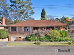 41A Harley Crescent Eastwood NSW 2122 Whisper quiet cul-de-sac- 700m to station Auction Auction 30/8/14 @ 3pm Image Gallery Print A Brochure Email A Friend Bookmark Property More Sharing Services Positioned in a sought after,ultra convenient cul-de-sac, this spacious low maintenance 4 bedroom family home is perfect for the growing or extended familyor the astute investor looking for duel income from the potential granny flat. -4 double sized bedrooms with built in robes -Master with walk in robe & ensuite -Open plan Kitchen with breakfast island and ample cupboard space -Formal living room with bar & separate dining -3-way main bathroom with separate shower and bath plus 2ensuites -Open plan family room flows to the north facing alfresco entertaining area -Downstairs, 4th bedroom, ensuite, rumpus/pool room with wet bar/kitchenette -Potential granny flat or in-law accommodation -Oversized double garage with workshop and internal access -Internal laundry Plus 4th toilet, huge under house storage with natural light -North East facing626sqm block with a 22m frontage (approx.) -Ideally located in a quiet cul-de-sac -700metres to Eastwood train station -Walk to the areas fine schools, shops and parks -Ideal property for a astute buyer to update, renovate and capitalise -Investors take note! Duel income from the potential granny flat -Being offered for the first time since new Address:41a Harley Crescent Eastwood Auction:Onsite 30th August at 3pm Inspect:Saturday at 2:00-2:40pm Thursday at 6:00-6:30pm Contact:Gavin McCutcheon 0413 686 969   