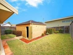 WARRIEWOOD 12 Mahogany Boulevard In a whisper quiet, family-friendly 
estate, surrounded by parks and bushland reserve, this modern, 
well-appointed home will appeal to families and downsizers seeking a low
 maintenance lifestyle with plenty of light filled living space and a 
flexible floorplan. Set behind expansive, deep lawns and landscaped, 
easycare gardens, it's a stroll to the nearby natural beauty of 
Warriewood Wetlands. 
 
Features include: 
 
- Spacious living area flows through to open plan kitchen/dining 
- Ultra-private backyard with child-friendly, grassy level lawns 
- Two bedrooms (one upstairs and one down) have private ensuites 
- Quality granite kitchen equipped with stainless steel gas appliances 
- Upstairs bedrooms have elevated views of the surrounding greenery 
- Zoned A/C in all living areas and bedrooms, gas heating, guest w/c 
- Rear lane access to an automatic DLUG, plenty of built-in storage 
 
Set in one of the area's most tranquil, prestigious enclaves, the home 
is footsteps away from buses to the city and moments to schools, 
beaches, and Warriewood shops and cinema. 
 
 
Contact 
Andrew Strong 0402 789 976 / astrong.collaroy@ljh.com.au 
 
   Read more at http://collaroy.ljhooker.com.au/NN2F6Q#sRIYKyfLorlXLewp.99 