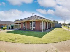 28 Denny Pl Melton South VIC 3338 An abundance of choice 
 
 This tidy home has a myriad of buyer 
options. Clean and affordable for the first home buyer, corner allotment
 of approx. 695m2 for the investor. Featuring 3 double bedrooms with 
BIR, L-shaped lounge and dining, central bathroom, ducted heating, split
 system a/c, double carport and double garage. Ideal for truck, trailer,
 caravan or boat parking. Prime subdivision site (STCA). Walking 
distance to train station, shopping precincts and leading schools. Make 
your offer today.. 
 