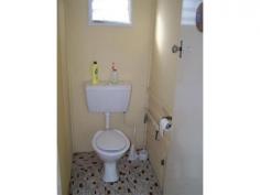  37 Single Street Werris Creek NSW 2341 3 bedroom vinyl clad home on good sized block in Werris Creek. Kitchen has gas stove, open plan dining room. Reverse cycle air conditioning, gas heating, loungeroom and covered front porch. Bathroom with shower and vanity, separate toilet. Private and secured garden area offers a place to relax and unwind. Small rainwater tank, carport, garden shed and your very own original artwork complete this unique package. 