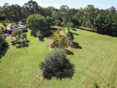  175 Dances Rd Caboolture QLD 4510 Bing Crosby sang it best and now you can make it your signature tune. 
Though it sounds like mission impossible, it's a reality that can be 
yours. This 10 acre property is literally 5kms from King St in 
Caboolture's central business district. You'll have easy proximity to 
schools, shops, sporting grounds and medical facilities and everything 
else you and your family could need yet you'll be able to get a 
fantastic workout just by jogging around the perimeter of your block. 
 
Currently graced with an old beauty of a home, you may want to start 
afresh with a sprawling mansion or subdivide and capitalise on all that 
incredible space. Already in place are a 4 bay shed and imposing, ranch 
style entrance and driveway. There is also a creek running through the 
property to provide water for your horses or other livestock. 
 
What we have here is an amazing lifestyle block, complete with lawn, 
mature trees and room for whatever you want. Install a pool, a tennis 
court, a basketball court or your own private man-made beach. The 
possibilities are literally endless. 
 
But don't delay because an allotment of this size so close to a business centre is a rare find indeed. 