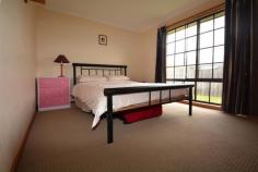  2/32 Camira St Newnham TAS 7248 2BRM SPACIOUS UNIT, SUNNY POSITION, GREAT TENANT, SINGLE CARPORT, PAVED & GRASS WRAP AROUND GARDEN   Located in a quiet area of Newnham, and nestled at the rear of 3 units, is this lovely spacious 2 bedroom unit that the tenant says, "Is a lovely sunny unit and warm in winter."   Both bedrooms have built in robes.  There is a large linen cupboard and a walk-in pantry.  A Daikin heat pump will keep you cosy with ease.  The unit has a convenient separate, large, internal laundry.   A single carport and a nice size garden wraps around the back and side of the property, with paved and a grassed areas, and is a storage shed.    Tenant is excellent and wanting to stay long term.  Currently rented at $215 per week.    Please contact the friendly staff at our Buytas office by phoning (03) 63944 333 to arrange an inspection. 