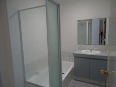 3/6 BENPORATH STREET BURSWOOD WA 6100 This villa is close to Crown Casino, Transport, Schools, City and Victoria Park cafe strip. Convenience is everything. 
 Easy care 3 bedroom with one Bathroom with separate toilet villa. Air
 Con in the Lounge and Master bedroom for those hot and sweaty summer 
nights. 
 Roller Shutters at the rear of the property. Paved Back yard with 
Easy care garden. This villa also has electric solar panels as well. 
 3 Bedroom 1 Bathroom, roller shutters, Air Con in Lounge and Master Room. 
 Solar electricity panels. 