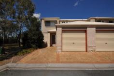  57/36 Albert Street  						WATERFORD					 
				
			
			
				
				
				
					
						 For Sale $239,950 
					
				
				
					
					
					
						This 3 bedroom, 2 bathroom townhouse is situated in a quiet, 
gated complex which is always kept immaculate. There are 3 generous size
 bedrooms with built in robes and ceiling fans and the main has its own 
ensuite. The ensuite has a good size shower, toilet and vanity. The main
 bathroom has a shower/bath with vanity and there is a separate toilet 
downstairs in the laundry area. 
 There is a modern kitchen with good bench and cupboard space with a 
breakfast bar. The kitchen opens up onto the large lounge room which 
expands out into the paved courtyard which is fully fenced and private. 
 There is a single lock up garage with internal access into the home.
 This property has it all, large, spacious and private being the end 
unit in a secure complex what more could you want?
 Tenants are currently paying $300pw rent
 Close to all amenities call now to arrange a viewing.