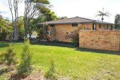 5 Headland Rd Sapphire Beach NSW 2450 Property ID:     39P1454 Property Type:     House Land Size:     708m² approx. Bed     3 Bath     1 Park     2 Aspect:     North Outgoings:     Council Rates: $2972 / yr Features     Built-In Wardrobes     Close to Transport     Close to Shops     Close to Schools     Prestige Homes     Deck     Outdoor Entertaining Area     Fully Fenced     Dishwasher     Floorboards If you're after a classic beach side home with the feel good factor this one certainly hits the mark! Boasting large spacious rooms of yesteryear proportions the mood is created by polished timber floors and an abundance of natural light thanks to the Northerly aspect. Here, the large living spaces, kitchen and adjoining, massive deck are all positioned to take full advantage of the sun and outlook. You'll find the big ticket items such as the kitchen has undergone a stylish and tasteful revamp to include gas cooking and a stainless Bosch dishwasher whilst the bathroom has been beautifully appointed with a stone vanity, deep bath and a separate WC. Positioned on a generous 708m2 corner block, this property also offers handy gated access to the yard for caravan or boat storage and a huge double garage with workshop space, shower and underhouse storage. Retirees, families or in fact anyone who is seeking a great lifestyle will appreciate this neat package...all only 500 metres to beautiful Sapphire Beach! We have obtained all information in this document from sources we believe to be reliable; however, we cannot guarantee its accuracy. Prospective purchasers are advised to carry out their own investigations.