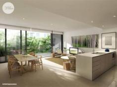 4 Defries Ave Zetland NSW 2017   UNIQUE 2 BEDROOM APARTMENT WITH NO COMMON WALL @ EAST VILLAGE! The residential apartments were all sold out within 2 weeks in early 2012. Now there is a perfect one back to market . BE RARELY FOUND IN THE MARKET WITH LUCK NUMBER 828 This unique 2 bedroom apartment is oriented in an East - West - South direction with two balconies! Perfect solar access and flow! Settlement: Mid 2014. East Village at Victoria Park is a major mixed use development in Zetland, located 3 km from the Sydney CBD. It is located within Green Square, which is the largest urban renewal project in the Australia. 4,000 sqm full-line supermarket 50 specialty shops including, restaurants and cafes Commercial aspects include a medical center , gym, aquatic centre and health club 6,500 sqm private Sky Park 
