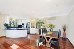  44 Corrimal Street, Wollongong NSW 2500 Experience an enviable coastal lifestyle of luxury living and cosmopolitan convenience in this grand high quality residence. Intuitively fusing an open concept design with cleverly defined formal areas, sun room and entertaining spaces over multiple levels allows you to capture the essence of city living. Fluid and vast interiors combine to incorporate a sequence of sophisticated formal and informal living spaces set against an ocean vista from both upper levels. The top floor parent's retreat and independent self-contained dwelling all contribute to the ideal family haven that invites relaxation and stylish entertaining. Moments to beaches, cafes and city centre. 