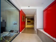  9/258-260 Newcastle Perth WA 6000 WELCOME TO YOUR NEW LIFESTYLE  ...!! located in the very sought after Perth /Northbridge border in the popular "CALEDONIA NORTHBRIDGE " Building is this well presented apartment on the doorstep of our multicultural ,culinary and  arty entertainment precinct ..! a short stroll takes you to the C.B.D , Heath Ledger Theater state Library , Museum and much much more ACCOMMODATION 2 large bedrooms (master with walk-in robe )  2 bathrooms (en-suite in main ) powder room modern well appointed Kitchen study open lounge /dining large entry hall secure underground parking for 2 cars secure basement storeroom  STUDY or 3rd BEDROOM    FEATURES new timber boards throughout stainless steel appliances stone bench-tops in wet areas balcony with city views fully equipped Gym & Sauna on same floor private courtyard outside bedroom 2 spa in en-suite 