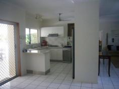  64 Cottesloe Dr Kewarra Beach QLD 4879 4 Bedroom with huge pool and total privacy. Live outside on the huge patio overlooking pool. This home ticks all the boxes for a relaxed tropical lifestyle. * In ground pool. * Huge Patio. * 4th bedroom or huge study/kids play room. * Lockup garage with remote. * Cat ok. Sorry no Dogs. * 12 Month Leas 
