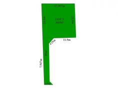150A Kitchener Road, Alfred Cove WA Private Rear Block  * 385sqm Block  * 89sqm - Sole Use Driveway * Applecross High School Zoning * Close To Excellent Private & Public schools  * Close To Garden City Shopping Centre  * Close To Swan River  * Central Location - Close To All Amenities!!!  Build Your Dream Home - Call Today! 