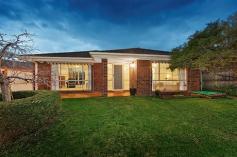 8 Immerset Drive Chelsea Heights VIC 3196 Occupying a prestigious position in a coveted pocket of Chelsea Heights, this impeccably presented, mid 90s' home is sure to impress and delight those looking for a family residence with optimal comforts and extensive living spaces. Delivering an exceptional standard of living and comprising a spacious formal living and dining area infused with natural light, in addition to a substantial family and meals zone (overseen by the quality kitchen) both areas are complemented with sliding doors opening out to a vast and sensational undercover patio; providing splendid options for entertaining. Four robed bedrooms and two bathrooms enhance the appeal further still and privacy is assured with high perimeter fencing all-round. Located just a two-minute stroll to Wannarkladdin Wetlands with scenic walking trails meandering through to the Country Club, Bicentennial Park and Pony Club, ten minutes to Heights Park and Primary School and enviably close to the National Watersports Centre, Patterson River, local shopping strip and centre, station and buses, and of course, the beach just a short drive away. Call to inspect today! - Large formal living and dining area with expansive picture-paned windows - Family and meals zone with access to undercover patio and lush gardens - Quality kitchen equipped with gas cooktop, electric oven, range hood, dishwasher and breakfast bar and large pantry - Four robed bedrooms including the generous master with walk-in robe and full en suite - Family bathroom with separate bath and shower, separate toilet and large laundry with additional storage - Ducted heating, air-conditioning and ceiling fans - Lush maintained gardens with two large garden sheds, water tanks, raised veggie patches and fruit tree 