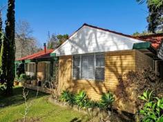 91 James Rd Medowie NSW 2318 
 Indulge you passion for horses or maybe just a pony for the kids. 
There's plenty of room on this fully fenced 3.2 Acre (approx)block for 
this and more, vegies, chooks and couple of dogs. 

 SITUATION: This James Road home is surrounded by established Medowie 
acreages and conveniently only minutes drive to Pacific Dunes Golf 
Course and Newcastle Airport. 

 STYLE: Single level brick veneer & tile home 

 ACCOMMODATION:3 bedrooms all with built-in robes, informal dining, open plan formal lounge and dining, screened outdoor room. 

 FEATURES: Huge paddock with timber stables, 6 x 10 metre (approx) 
detached garage,Walk-in pantry, ceiling fans to all bedrooms and lounge 
& dining, slow combustion room heater, split system reverse cycle 
air conditioner, slate flooring to kitchen & informal dining, 
screened outdoor area,13,000 litre (approx, rainwater tank, assorted 
fruit trees. 

 This is just what you've been looking for! Escape the hustle & 
bustle of today's hectic lifestyle . . . call me direct on 0405 717 826 
today! 
 