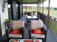  90-100 Panicum Close Veresdale Scrub QLD 4285 Beautiful Valley Views 90-100 Panicum Close, Veresdale Scrub, Qld 4285 You
 will be amazed at this spacious 4 bedroom home set on 3 acres with 
stunning views. Sit out and relax on the large verandahs and take it all
 in. The home features gourmet stainless steel kitchen with caesar stone
 bench tops and gas stove. Solid timber floors in the lounge and dining,
 2 bathrooms, bedrooms all with built ins and quality finishes 
throughout. The property is fully fenced with 12x18m garage and 
manicured gardens. This property won't disappoint. Inspect today!! 