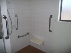  20-28 Cryland Street Glen Innes NSW 2370 * Brick & tile construction on a large 1ha (2.5ac) level block zoned Rural Village * 12 one bedroom units - currently rented for $105 each per week * Purpose built by the Housing Commission & purchased by Council in 2004 * 5 x 5000 gallon cement rainwater tanks & septic system 