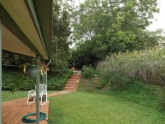  41 Adam Street  BOWRAVILLE 
 
 
													
													
													
 
														 For Sale $239,000 
													
													
													 
													 
													 A lovely sandstone brick cottage with established gardens only a short walk to the shops, schools and club.
 
 On 2 levels with 2 bedrooms, bathroom, kitchen and lounge on the 
lower level and a large open plan bedroom/rumpus on the upper level.
 
 This home has a great feel to it and is a ready for a new family. 