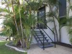  1/35 Manooka Dr Rainbow Beach QLD 4581 This is the perfect opportunity to purchase a large, beautifully 
maintained, fully furnished 3 level duplex, with all the extras.
 Including
 * 3 Bedrooms 
 * 2 Bathrooms + Powder Room
 * 2 Living Areas 
 * Balconies on both levels
 * Lockup garage
 * Ample storage
 * Views
 * Shared Inground pool & entertaining BBQ area
 * Ceiling fans throughout
 * Ample extra parking
 
 The property is currently a successful holiday rental and offers great buying with an established income.
 							 