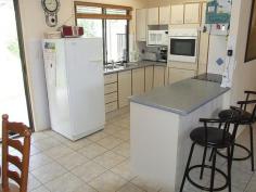  40 Lows Dr Pacific Paradise QLD 4564. Well presented 3 bedroom family home. Raked ceilings over open plan 
tiled living area. Kitchen having ample cupboards and bench space. Room 
for 2 cars plus workshop and drive through garage to rear for boat or 
trailer. A short stroll to school, local shopping centre, Bowls Club 
& Tavern and just a five minute drive to picturesque Mudjimba beach 
and local cafe's. Fully fenced and child friendly yard.
 Land Size 
546 sqm
 Parking 
2 Garages and one carport