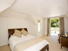 3 Andrews Avenue Bondi et on a generous 380sqm parcel of land with a stunning garden oasis and a
 spacious self contained studio, this stylishly appointed freestanding 
family home captures 180 degree ocean views from its upper level. 
Generous family home set within a beautifully manicured garden 
Intuitively designed to maximise the entertaining lifestyle 
Master bedroom opening onto deck with 180 degree ocean views 
Light flooded split level living and dining area opening onto terrace 
Oversized self contained studio located at the back of the block 
Sleek modern kitchen with quality fittings throughout 
All three bedrooms fitted with built-in robes 
Polished timber floors, skylights, gas fire, air-conditioning, storage 
Positioned in a quiet cul-de-sac just a stroll from Bondi Beach 
