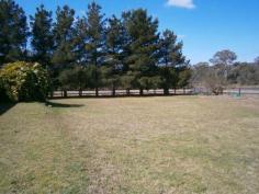  95 Condell Park WILTON, NSW 2571   If you are looking for a compact all round horse property this 14.48ha , offers everything you will need to get going. 4 stables 3 dams a tack room and feeding shed good arable land.  The home itself offers 3 bedrooms all with built-ins ensuite access to main, Lounge and dining with split air conditioner, well appointed kitchen tiled family room with ceiling fans. Double garage, ideal yard around the house for the kids.  Call today for your inspection  