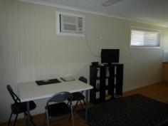  u7/1 Shell St Urangan QLD 4655 
 This neat and sweet fully self contained and 
equipped holiday villa sleeps 3 and represents great value. 
 
Highlights include: 
* Fully equipped one bedroom villa - sleeps 3 
* Kitchen with dishwasher 
* Well appointed bathroom 
* Air conditioned 
* Verandah - short stroll to beach 
* On site management 
* Holiday let only 
 
Contact this exclusive agent for further information regarding this holiday villa 