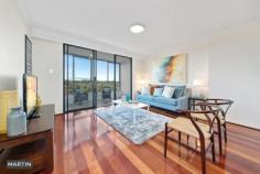  379/83-93 Dalmeny Ave Rosebery NSW 2018 et on the top floor of a tightly held security building this stunning refurbished apartment benefits from wondrous Panoramic views over the evergreen and award winning Australian Golf Course. What's important to you? - Immaculate open living space finished with polished timber floors and featuring stunning golf course views creating the ultimate privacy - 2 generous double bedrooms with built-in robes, main with an ensuite -Lock up garage in security car park with conjoined 14 sq m lock up storage facility -Manicured gardens with bbq pavilions, indoor heated pools, gyms & saunas The local's point of view - Rosebery is quickly becoming the new foodie hot spot with the addition of restaurants and providores such as 'Kitchen by Mike', 'AllPress Cafe', and a short stroll to 'The Grounds' and 'Salt Meats Cheese' -Walk to Turruwul Park and playground, tennis courts -Close to Green Square station with one stop to Central station -Numerous bus routes can take you directly to the CBD, UNSW, Eastern Suburbs best beaches and the Airport. 