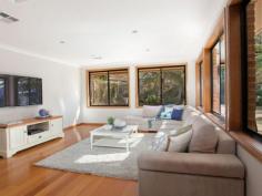  A flawlessly presented and immensely 
spacious dual level home, this impressive brick residence delivers 
contemporary living for the modern family. Showcasing overly generous 
proportions and quality appointments including 5 double bedrooms with 
built-ins, multiple indoor/outdoor living and entertaining spaces and a 
resort-like solar heated pool, this 7 year old residence was built with 
the growing/extended family in mind. 
 
Entertain with ease from a superbly appointed central gourmet kitchen 
with Caesar Stone benches, 900 ml Smeg oven and range (both gas), a 
walk-in pantry and 2 breakfast bars. The kitchen adjoins effortlessly 
with both the family/dining room and rumpus, providing a seamless flow 
throughout. 
With private retreats for the whole family, the ground floor offers 3 
separate living spaces including a family room which opens through extra
 wide sliders to a private covered entertainer's terrace and BBQ area. 
The rear garden is an idyllic child-friendly oasis complete with north 
facing, solar heated pool with glass balustrading and level lawns, a 
perfect tranquil sanctuary to relax and enjoy. 
All bedrooms are located on the upper level with the large master suite 
showcasing a walk-in robe and contemporary en suite. A study on the 
lower level offers the versatility of being utilised as a 6th bedroom as
 required. 
 
Further notable features include: 
Over-sized remote DLUG with internal access 
Full family bathroom with large corner bath plus ground floor guest powder room 
Retractable awnings to lower level entertaining areas 
Ducted vacuum, alarm, zoned reverse cycle air-con 
Multiple phone lines, internet connections to all bedrooms 
9 ft ceilings, wide profile Blackbutt flooring, down lights throughout 
Gas hobs for heating and BBQ, Rinnai Infinity hot water 
2 x garden sheds, water tanks, exterior sensor lights, fitted thermal pool cover 
Impeccably designed to the highest standards, this stunning family 
lifestyle property is a short stroll to schools, CBD transport and the 
vibrant hub of Dee Why with its' wide array of cafes and restaurants. 
 
Inspect: By Appointment 
Details: Justine Hallows 0419 616 596 
Alex Lechner 0408 563 733 
 
   
 
 Property Snapshot 
 
 
 
 Property Type: 
 House 