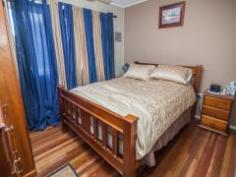  17 Bellview Street Caboolture Qld 4510 627 m2 BLOCK * GOOD HIGH & DRY LOCATION * NEAR TO THE CABOOLTURE POOL * FULL BRICK HIGH SET HOME * HAS HAD INTERNAL RENOVATION PLUS RE PAINTING * NEEDS HANDYMAN FOR EXTERNAL MINOR MAINTENANCE * TO REPLACE OR REPAIR FENCING * Front Court Yard with Zig Zag Stairway to the upstairs Living with * Polished Timber Floors * Three Spacious Bedrooms * Large Bathroom * New Kitchen / O’head Cupboards * New U’Right Stove / Range Hood & Dishwasher * Large Dining off the Kitchen * Big Family Size Lounge Room * Internal Stairs to the Laundry & Back Door * Separate Internal Timber Stairs down to the Huge Rumpus Area * With WC / Shower / Kitchenette & Large Storeroom * Ideal Teenager Retreat * Side Double Gate Access to Double Carport & Big Back Yard * Mins to Schools / Shops & Electric Train * 