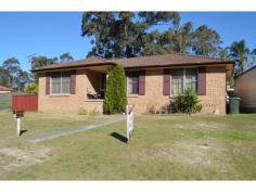 43 Evelyn Crescent Thornton NSW 2322 Inspection by Appointment Great Investment! - Brick & Tile - 3 Bedrooms - Double Garage - Air Conditioned - Fully Fenced Yard - Ideal Investment or Project - Currently rented at $280pw 