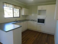  19 RINORA Street 

					 This extremely well presented, spacious Brick and Tile, high set
 , flood free, home is perfect for a family. Offering a large ,level 
block of 546M2 in a very quiet street with a generous sized home 
offering light, airy, open plan,air conditioned living/ dining/ kitchen
 with polished timber floors opening via sliding glass doors to the 
North East facing front verandah and rear balcony overlooking the 
outdoor entertainment area and leafy, well fenced,rear garden. 
There are three good sized,newly carpeted, built in bedrooms with large 
windows, ceiling fans and one with an air. con. unit.The smartly 
refurbished main bathroom with nearby separate powder room is just off 
the bedroom hall. 
Downstairs are extra large useful, tiled and carpeted areas, a second 
bathroom in the big laundry room and a fully concreted double lock up 
garage with further storage areas to the rear and under the stairwell. 
Ideal for your family with access in minutes to popular Kindergartens, 
Primary Schools, Secondary Schools, Parks, Sporting facilities 
including, Golf, Swimming,Football & Cricketing Ovals and the 
nearby Pony Club.Bus, Rail and Corinda Shopping Village are also handy. 
''PERFECT FOR YOUR FAMILY" 