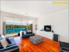 39 kangaroo Point, Kangaroo Point, NSW 2224 Waterfront Home with Picturesque Views Located
 on the Blue ribbon Street in Kangaroo Point with jetty. This charming 
newly renovated home has an open plan of 4 bedroom - Cesar stone 
gourmet kitchen and two separated spacious living rooms. These living
 rooms have a gorgeous water view of Oyster Bay combined with the 
quality interiors design, lay out and finishes with a peaceful and 
private setting; this will be your ideal family home that you always 
want to coming home with. Lock up double garage Ensuite, master with walk-in Sleek Cesar stone with island new kitchen Quality appliances Timber floor throughout Easy to maintain yards and swimming pool Jetty and boat shed plus slipways public transportation to Sydney CBD Near schools, Southgate shopping centre and other amenities Call:0414 97 5556 Angela Zhang for inspection View Sold Properties for this Location View Auction Results General Features Property Type: House Bathrooms: 3 Indoor Features Ensuite: 1 Toilets: 3 Alarm System Built-in Wardrobes Rumpus Room Air Conditioning Outdoor Features Remote Garage Secure Parking Garage Spaces: 2 Open Car Spaces: 2 Balcony Outdoor Entertaining Area Shed Fully Fenced Swimming Pool - Inground Floorplans & Interactive Tours Details not provided 