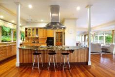1 Topview Dr Mons QLD 4556 A PRIVILEGED LIFESTYLE Enjoy the 
many luxuries of this private and impressive residence situated in 
beautiful Mons on the Sunshine Coast. Set on 6,330m2, this resort style 
residence raises the standard for lifestyle and offers its new owner a 
vast menu of inclusions without comparison across the Sunshine Coast. Located
 very privately and without fanfare on a gently sloping site featuring 
grounds abundant with birdlife, flowering shrubs and majestic palms. FEATURES AT A GLANCE: * Stunning polished timber floors throughout * Multiple living spaces ideal for the extended family * 8 Over sized bedrooms, five of which are ensuited and each featuring a bay window * Spacious master with lavish ensuite, spa and private balcony with beautiful views * Quality and classic style kitchen with walk-in pantry * Large in-ground, salt water pool with lap lanes and tropical gardens * Second lagoon style in-ground pool * Full sized, flood-lit tennis court * Undercover BBQ entertainment area overlooking pool & tennis court *
 Massive outdoor entertainment pavilion including a full stainless steel
 kitchen plus shower & change rooms for easy post-swim access * Full sized gymnasium complete with mirrors, ballet bar and a wash room. LOUNGE/LIVING AREAS: This
 stunning home features several spacious lounge areas all within easy 
access of kitchen and offering plenty of natural light for those who 
like to relax with a good book. For the gentlemans club, there is a 
completely separate pavilion style den that would be the envy of any 
corporate board room. Just a short walk to the lower level provides a 
private space for an evening of darts and conversation with a bar and 
cellar as well as separate side access. A separate guest zone situated 
downstairs is perfect for the kids or teenagers to enjoy their own space
 to watch a movie on play a game of pool. KITCHEN/DINING: Warm
 and inviting, the fully equipped, classic kitchen comes complete with 
granite bench tops, dishwasher and a large walk-in pantry. The formal 
dining area features a slow combustion fireplace for those cosy Winter 
evenings. MASTER BEDROOM: Situated upstairs and completely 
separate to the ancillary bedrooms, the master suite offers both comfort
 and style with a large ensuite featuring double vanity and full sized 
spa bath. This room also enjoys its own private balcony with views to 
the east and the sand hills of Moreton Island. OUTDOORS: Situated
 on a huge 6,330m2 gently sloping allotment, 1 Topview will impress even
 the most discerning buyer with its own full sized tennis court and two 
in-ground salt water pools surrounded by luscious tropical gardens. The 
entertainment pavilion features a full sized stainless steel kitchen and
 is the perfect spot to enjoy a BBQ while watching friends and family 
play a match of tennis! LOCATION: Considered a sought-after 
location, Mons is just a short drive to all of your everyday 
requirements and features some of the Sunshine Coast's finest real 
estate. Perfectly located within a few minutes of Kunara Organic 
Marketplace & Buderim Village, you needn't travel far for all of 
your shopping and dining requirements. Reputable private and public 
schooling as well as the Sunshine Coast University are just a short 
drive away for a more convenient daily school run! Being just 12 minutes
 to some of the coast's famous beaches really ticks the last of the 
boxes for this lifestyle property. Contact Danny today to organise your private viewing. Property Features     Bar     Cable TV Access     Ceiling fans     Deck     Entertaining Area     Gas Stove     Gym     Hot Plate     Material: Hardiplank, Colorbond Roof, Timber     Microwave     Oven     Rangehood     Sauna     Spa     Style: Highset, Multilevel, Queenslander     Tennis Court     Terrace/Paved 