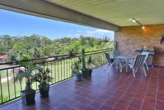  3/11 Mann St Nambucca Heads NSW 2448 The price has been reduced, so don't delay and call for an inspection on this value for money unit!  If you want convenient living just 150 m to town plus excellent views of the coast line, then this is it. Open plan living means views are enjoyed from the living, kitchen and deck as well as the main bedroom. Situated in a good quality and quiet building, this 2 bed unit has been updated with a fresh new kitchen & modern appliances including dishwasher, plus a renovated bathroom (with bath, shower & basin) with separate toilet and laundry. The wide spacious verandah is big enough to entertain and is certainly been a real asset to the current owners.  This unit will let for between $250-$260 per week in the current market. 
