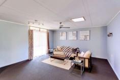  54 Jimbour Rd The Palms QLD 4570 *Huge home on 3.3 acres 
*4 bedrooms, 2 bathrooms 
*5th bed/study + rumpus 
*Multiple entertaining areas 
*3 x car accomm, garden sheds 
FOR SALE: $269,500 
					The sheer size and tasteful re-decoration of this family sized property will not disappoint!! 
 
* Massive family sized home sitting on 3.3 acres 
* 4 large bedrooms, convenience of 2 bathrooms 
* Separate study or 5th bedroom, generous rumpus room 
* Multiple indoor living and outdoor entertaining areas 
* Huge open plan kitchen, dining and living area 
* Freshly painted inside & out plus new carpets 
* Fully fenced property including large dog proof yard 
* Undercover parking for 3 x cars, 2 x garden sheds 
* Enough room to build a large shed or in ground pool 
* Ideal investment property, rent appraised at $320 p/w 
* Ample rainwater storage with a total of 10,000 gallons 
* 500m to local shop, 5min drive to shopping, schools etc 
* Convenience of local school bus to the front door 
* This very solid, family sized home won't last - be QUICK!! 
 
An inspection is a must to appreciate the layout and size of this vacant family home!! 
 
 
Disclaimer 
All the above property information has been supplied to us by the 
Vendor. We do not accept responsibility to any person for its accuracy 
and do no more than pass this information on. Interested parties should 
make and rely upon their own enquiries in order to determine whether or 
not this information is in fact accurate. Intending purchasers should 
seek legal and accounting advice before entering into any contract of 
purchase 