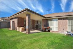  12 Nield Street Ropes Crossing NSW 2760 Come and inspect this spectacular home in the heart of Ropes Crossing, the home consists of 4 good size bedrooms, master bedroom with en-suite and walk in robe, the others have good size built ins, tiles throughout home with carpet in the bedrooms, stainless steel appliance & gas cooking open plan kitchen / dining & family room, formal lounge, ducted air condition, landscaped gardens with a double garage with internal access. Currently tenanted and willing to stay on. Contact Paul Abassi on 0418 628 138  