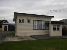 38 Scotchtown Rd Smithton TAS 7330 It won't take you all day to do the housework here - this place is tiny. Ideal for a single person with just one bedroom. It is clean, neat and functional, set on a large 979m2 block and located on the edge of town. There is a double garage with workshop space 8m x 6m. Priced to sell at $130,000. Property Amenities & Features General: Reference: RYTFRM Property Type: Residential Category: House Land Area: 979m² Bedrooms: 1 Bathrooms: 1 Parking: 2 Features: 