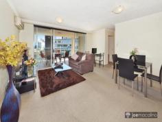  l3/41 Gotha St Fortitude Valley QLD 4006 SELLER INSTRUCT TO SELL ! SELL! SELL! ***Cathedral
 Place: Superbly placed on the best side of Cathedral Place – one of the
 city fringe’s most iconic developments in recent years, this apartment 
is real estate gold. Everything combines to create a 
sophisticated inner CBD retreat – the spectacular view across the park 
to the city’s skyscrapers, the hustle and bustle of Chinatown, the 
groovy cafes and boutiques just moments away, and Brisbane’s most 
beautiful design establishments a short drive away. Onsite: lap pool with sandy beach, gym, sauna , 24/7 Security Chinatown: Enjoy Inn, Oyama, Cloudland, the Pink Flamingo James St Precinct: Harvey’s, Cru Bar, Sass and Bide, Campos It’s
 the easy-care layout that gives this apartment its hip vibe, imagine 
adding your own flair to this beautifully maintained residence. Your 
favourite spot is likely to be the generously sized balcony. As you can 
see in the images, it’s large enough for a sofa and table for 6-8 
guests. The kitchen is well-equipped to handle dinner for one or many. Joe Macalino invites your prompt inspection as it’s unlikely a property of this calibre will last long. *Rental Return: $485 p.w. *Lease til: 24.02.15 *Total Area: 92m2 Disclaimer:
 RE/MAX has been furnished with the above information, however, the 
Office and the Agent provides no guarantees, undertakings or warnings 
concerning the accuracy, completeness or up-to-date nature of the 
information provided by the Vendor or other Persons. All interested 
parties are responsible for their own independent inquiries in order to 
determine whether or not this information is in fact accurate. Unit Features General Features     Bedroom: 2     Bathrooms: 2     Garaging: 1 Views: City External Features     Balcony Internal Features     Air Conditioning     Dishwasher Pool / Spa     Outside Spa     Inground Pool     Sauna Specialty Rooms     Gym 