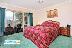  10 Bowen Mountain Road Grose Vale NSW 2753 Right at the fringe of the Blue Mountain with breath taking views to the greater Sydney city. 
 From as little as $9 per square metre will own you this 113.56 acre 
(459.600m2) block on 2 titles. Room to build your dream country estate 
on top of the hill and take advantage of those enormous views. 
Property #1. Currently sits a 16y.o contemporary home with 4 bedrooms, 2
 bathroom and a large double garage with in-ground pool and a massive 
pergola overlooking the valley. There also a massive American barn 
workshop (14.5m x 14.5m) with 3 phase power & bathroom. 
Property #2. 
Colour Bond American Barn (150m2) with own Kitchenette and Bathroom facility. 
Able to built a 2nd property on this 50.5Acre (204,400m2) STCA, Massive water catchment. 
Please call Terry on 0419 601 890 for more details 
 
Other Feature: Ducted Air Conditioning, Dishwasher, Walk-in pantry, 
Steel frame home, unlimited water + gravity feed dam, Irrigation 
watering outlet throughout the land, 2 stock loader, 2 hydraulic gate 
and Bus at the door. 
 
Vendor's Comment: Quiet and peaceful surrounds, rolling hills, amazing 
views, birds and wild life makes our home more like living in a resort. 
Breakfast on the outside Patio is so relaxing soaking up the whole rural
 aspect that surrounds us. I just love this! 