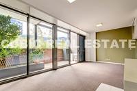  4 Defries Ave Zetland NSW 2017   UNIQUE 2 BEDROOM APARTMENT WITH NO COMMON WALL @ EAST VILLAGE! The residential apartments were all sold out within 2 weeks in early 2012. Now there is a perfect one back to market . BE RARELY FOUND IN THE MARKET WITH LUCK NUMBER 828 This unique 2 bedroom apartment is oriented in an East - West - South direction with two balconies! Perfect solar access and flow! Settlement: Mid 2014. East Village at Victoria Park is a major mixed use development in Zetland, located 3 km from the Sydney CBD. It is located within Green Square, which is the largest urban renewal project in the Australia. 4,000 sqm full-line supermarket 50 specialty shops including, restaurants and cafes Commercial aspects include a medical center , gym, aquatic centre and health club 6,500 sqm private Sky Park 