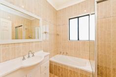  2/29 Mi Mi St Oatley NSW 2223 Freshly painted throughout, this modern 2 bedroom, solid brick villa offers single level, low maintenance living with a sundrenched north facing aspect. Walking distance to Oatley West cafe and shopping village, easy access to 2 train stations, parks and schools. Peacefully and privately located in a boutique block of only 3 Modern spacious living overlooking private covered patio and level lawn Main bedroom with ensuite and b/in, internal laundry with side access to clothesline Kitchen with granite benchtop, gas cooktop, r/c air con in open plan lounge and dining Remote control single garage with internal access and convenient drive thru access to backyard Total size is a generous 197m2 approx, with only 1 common wall (garage wall) Excellent opportunity to secure a highly sought after property in one of Oatley's best streets  Strata levies $400pq approx, council rates $224pq approx Features include Gas heating, high ceilings, solid brick, r/c air con, gas cooktop, linen press, single remote control garage with drive thru access  