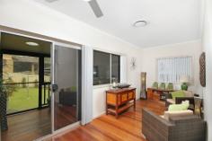 34 Hill Street
Port Macquarie, NSW 2444 
In a very sought after location of East Port, this beautifully renovated
 home is a delight. Great opportunity for investors, first home buyers 
or if you are looking to down size.   
The main living area and open plan kitchen has beautiful polished 
floorboards leading out to an enclosed elevated deck/sun room. Modern 
bathroom with shower and bath, three bedrooms, plus a front sitting 
room, all add to the beautiful character of this Hill Street home. 
Offering a modern open plan kitchen with quality appliances and good 
storage, nicely laid out living area, laundry with second shower and 
toilet and fully ducted reverse cycle air-conditioning. 
Stepping outside you will see a good size lock up garage, large shed in 
the back yard, side access large enough for a boat or caravan, 
maintained gardens and new pathways around the house. 
If you are in the market for a low maintenance, fully renovated home, 
well this is a rare find indeed and will not be on the market long.
 
 
Price: Offers Over $420,000
 
 
 Open For Inspection: Saturday 30th August 2014, 9:45am - 10:15am 
 