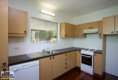  48 Romea Street, THE GAP QLD 4061 Recently painted in and out, the floors are polished and now it’s ready for a Backyard Blitz. Set on a gently sloping block in a quiet elevated street with ideal Northerly aspect and outlook. Only a few minutes’ walk to Shops (for your morning coffee) Schools, Transport and with access to parkland with walking and cycling tracks at the end of the street. Great value at $449,000. Call today for inspection times 3356 2000. 