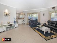  21 Kalbarri Grove Kanahooka NSW 2530 Welcome to Forest Grove, just what you have been waiting for... This immaculately kept home is situated in the popular and sought after community Forest Grove. Naturally lit throughout the home with skylights, there is no compromise on living space with a huge open living design, large walk in robe and huge ensuite. Located in stage 10 and only 7 years old, this modern home has a huge 2.75m garage clearance perfect for the boat or caravan, equipped with remote control access. There is nothing more to do or spend on this home complete with reverse cycle airconditioning, water tank, a garden shed for the tools and a low maintenance yard. Enjoy the peace and quiet and a walk around the estate lake. A secure and enviable lifestyle. 
