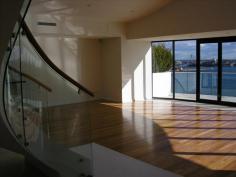  7/3 Northcliffe St Milsons Point NSW 2061 Consisting of sophisticated high ceilings, classic case of good design and the view is breathtaking. Luxurious space, exclusive building and the most spectacular Harbour Bridge Views. 55sqm of terraces and your own pool. Huge living with marble and parquetry flooring, rich piled carpet, a family room, four bedrooms, 3 bathrooms, guest powder room, granite open plan European kitchen, a spectacular terrace ideal for entertaining with open plan design for easy living. This building, designed with one apartment per floor, has excellent security, low strata levies and by laws allowing for a small dog or cat! Master ensuite bathroom with spa bath is designed to capture views and yet offer privacy and security. Double secure car parking is included with separate storage area. Has basement parking and easy access to property Has a pool for entertaining with own toilet facilities and has extensive views and on the top floor. Enormous living with marble and parquetry flooring, rich piled carpet, a Spacious and luxurious one of a kind.  